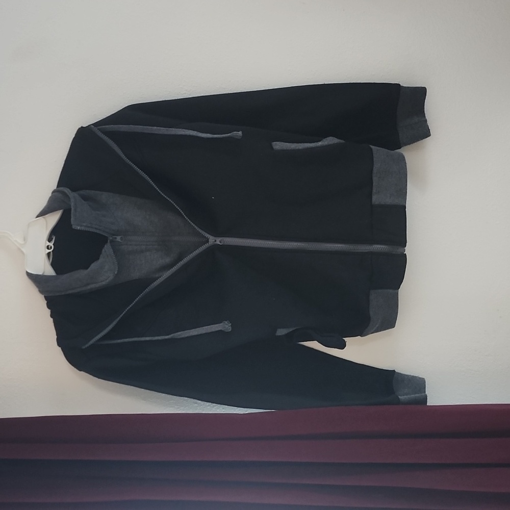Ge Shan Pin Yue Sport Vogue Hoody